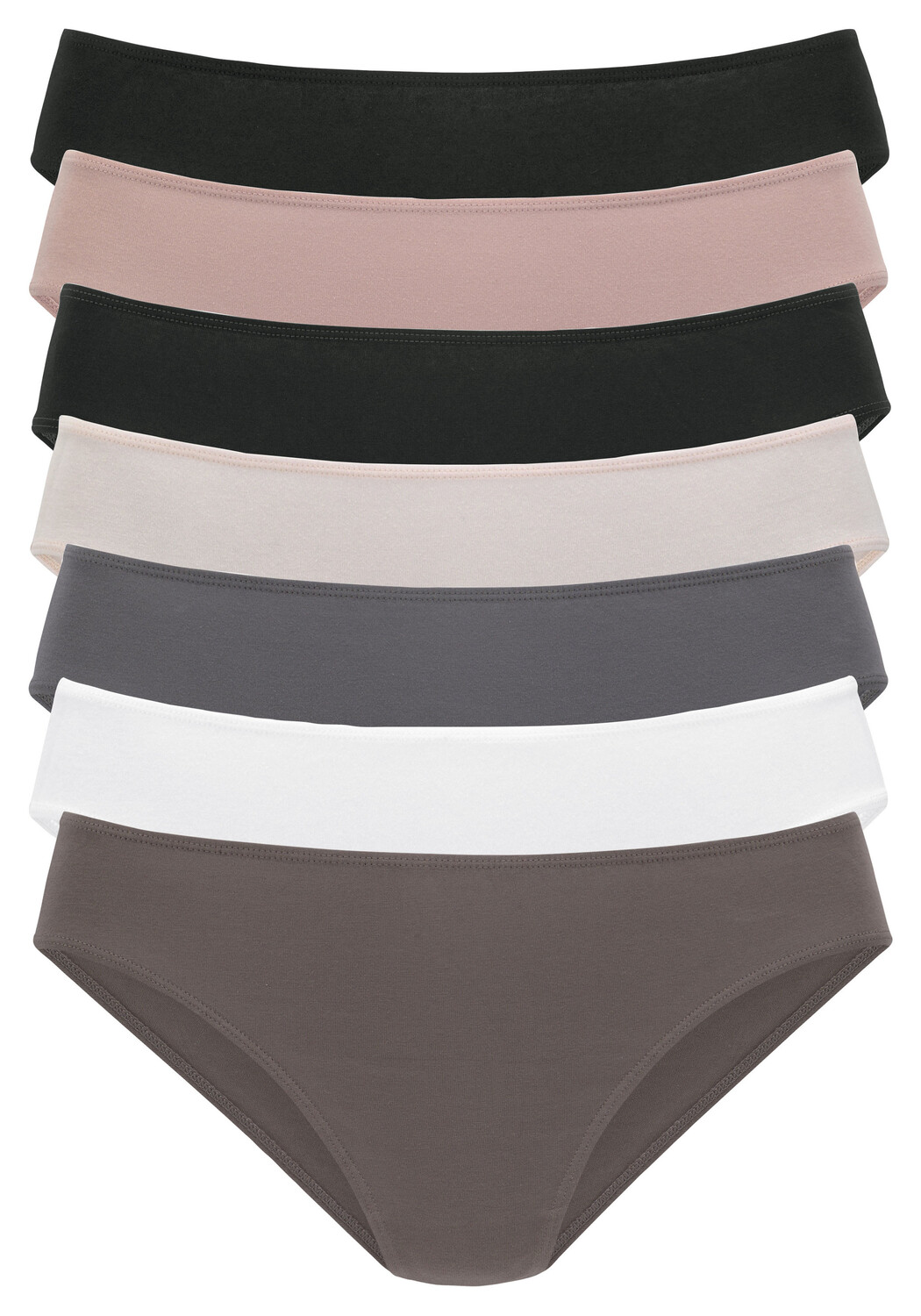 

Трусы Vivance Jazz Pants s, цвет 3. Farbsortiment
