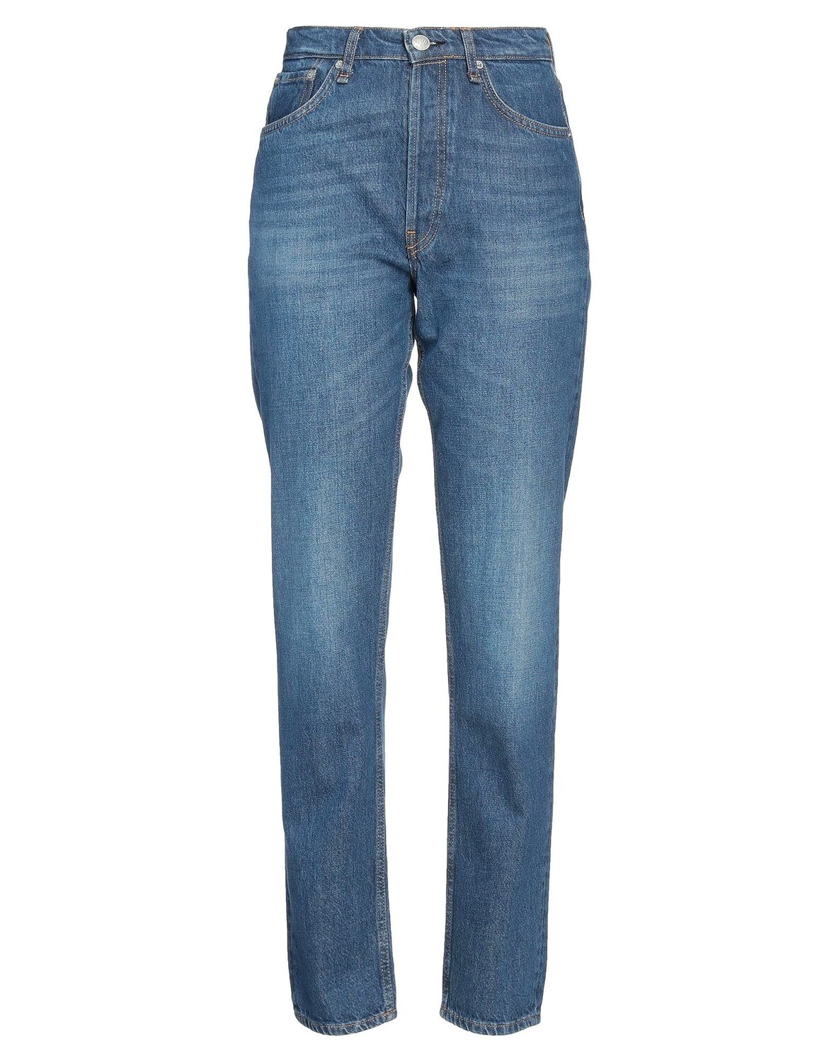 

Джинсы Rag & Bone, синий