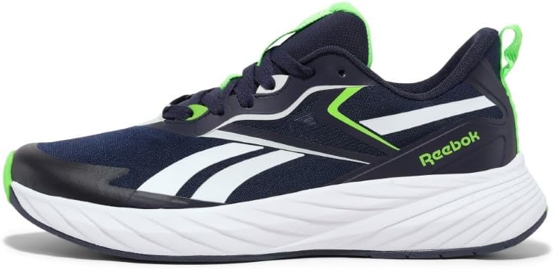 

Мужские кроссовки Reebok Verse, Vector Navy/Solar Lime/Moon