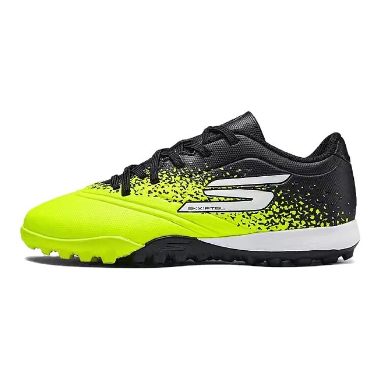 

Футбольные бутсы для детей Skechers Kids, цвет Yellow/Black