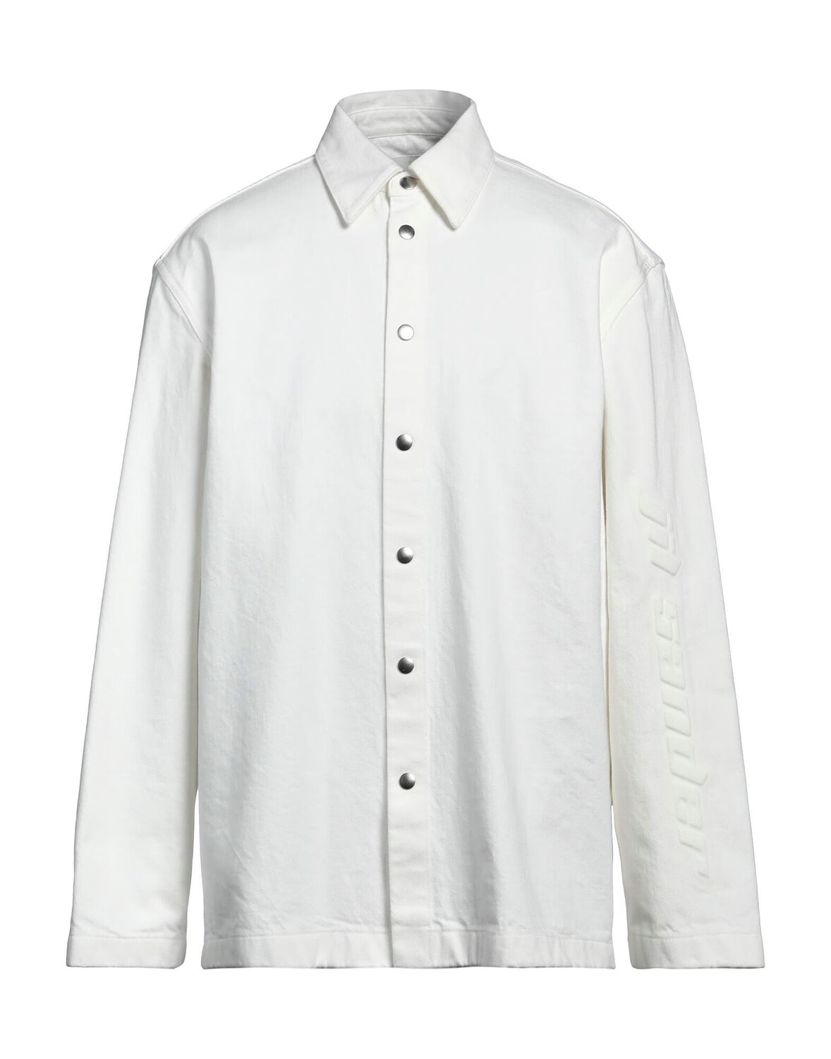 

Рубашка Jil Sander, белый