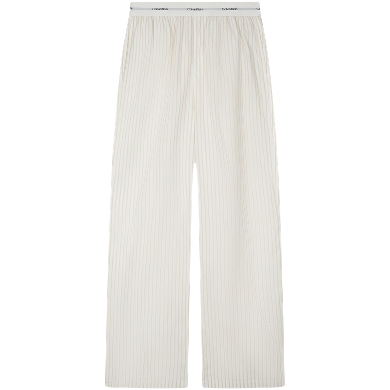 

Пижамные штаны женские Calvin Klein, серый