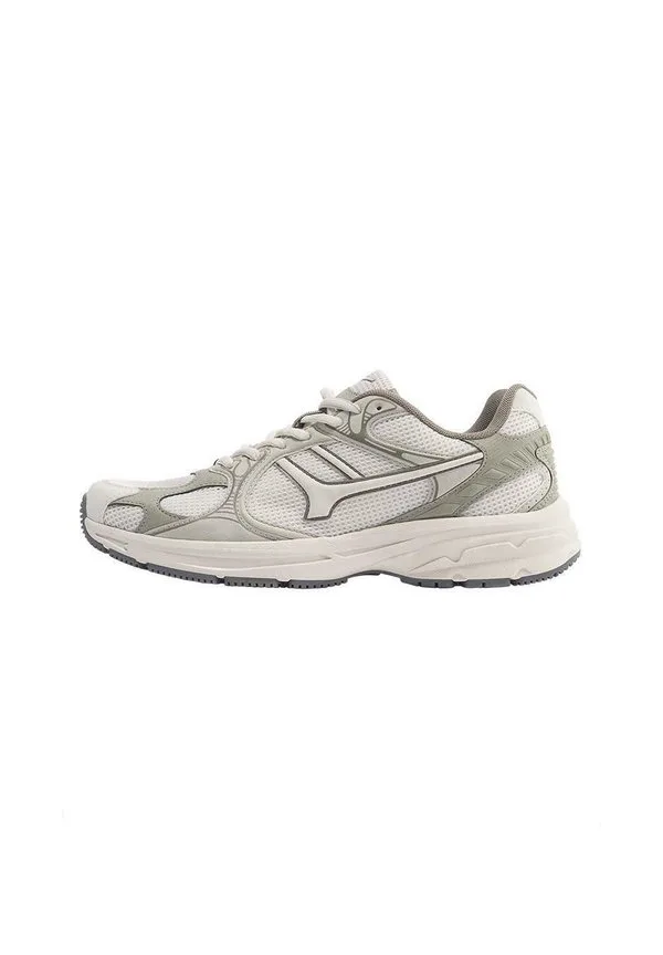 Многокомпонентные кроссовки Pull&Bear, Beige