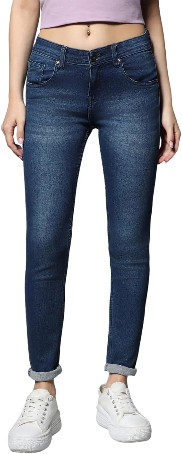 

Женские джинсы High Star