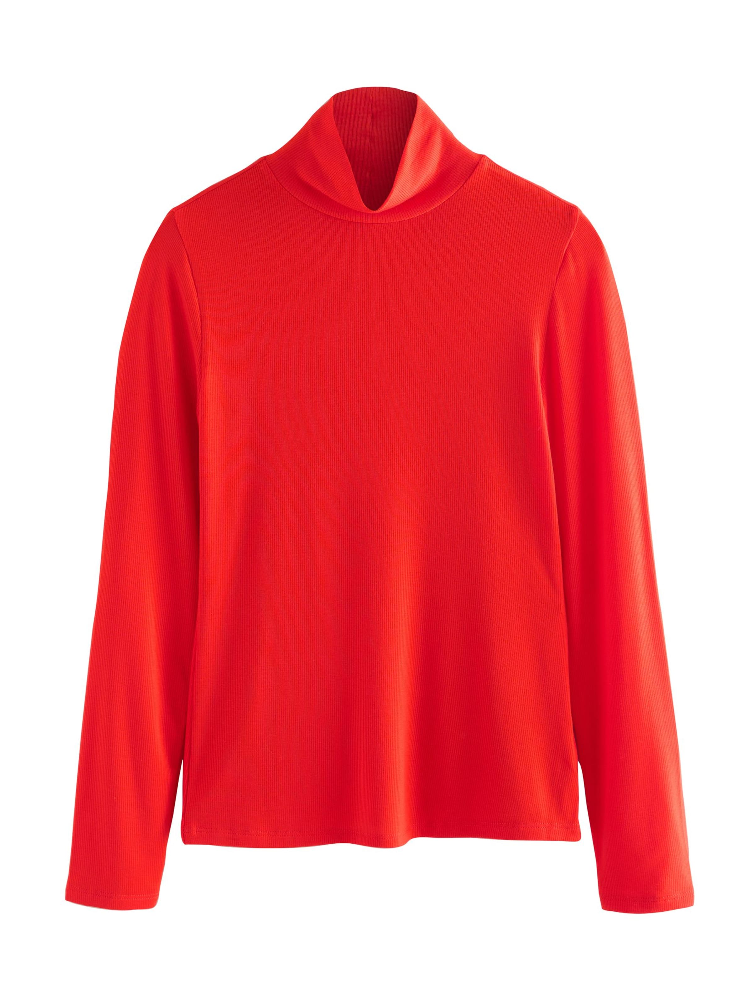 

Next Лонгслив в красном цвете