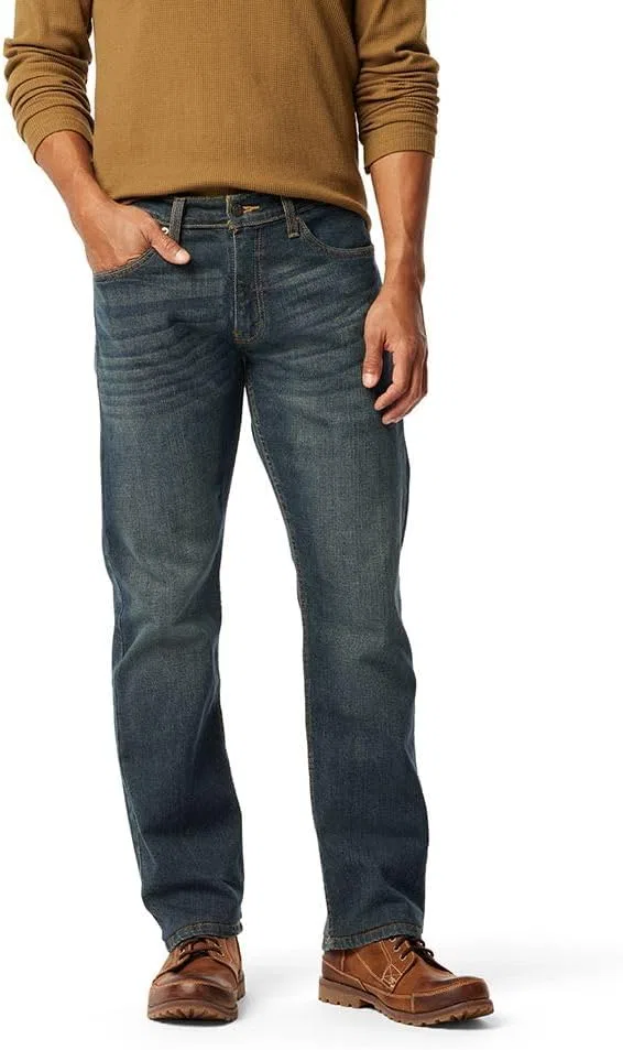 Джинсы Levi Strauss Signature Gold, Bigfoot