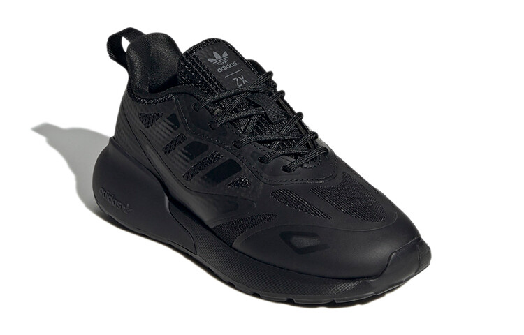Детские кроссовки adidas originals ZX 2K 2.0 Детские — фото 3