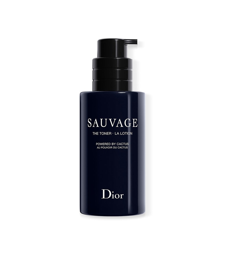

Лосьон для лица DIOR Sauvage Mencare Gesichtslotion mit Kaktusextrakt, 100 ml