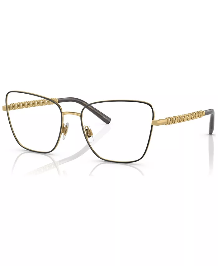 

Женские очки, DG1346 57 Dolce&Gabbana, мультиколор