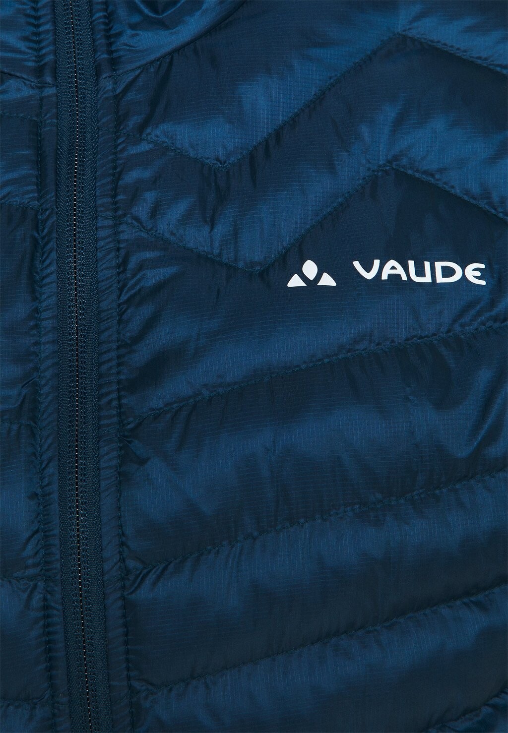 

Зимняя куртка BATURA HOODED INSULATION Vaude, синий