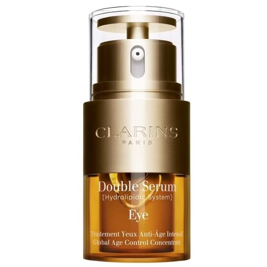 

Сыворотка против морщин для области вокруг глаз, 20 мл Clarins Double Serum Eye