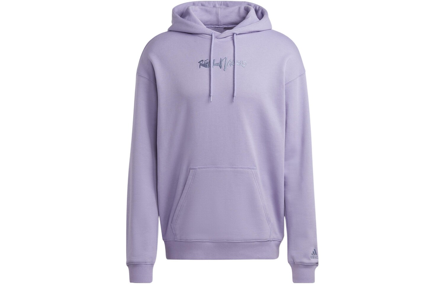 

Толстовка мужская фиолетовая Adidas, фиолетовый