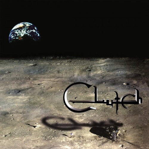 

Виниловая пластинка Clutch: Clutch