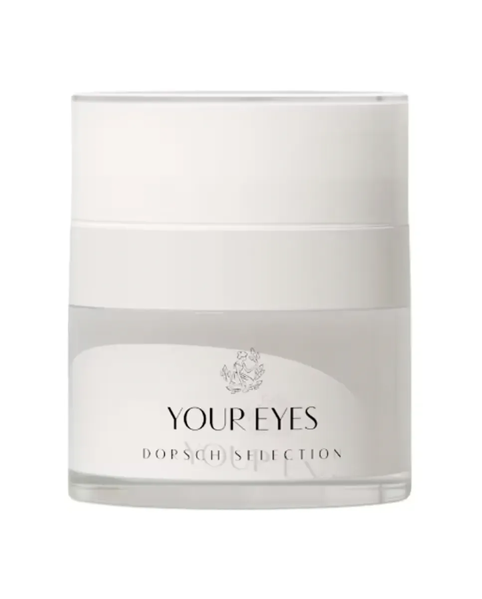 Крем для глаз Your Eyes Dorsch Selection 15 мл Farma Dorsch