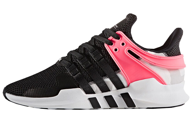 

Кроссовки унисекс Adidas Originals EQT Lifestyle, Черный, Кроссовки унисекс Adidas Originals EQT Lifestyle