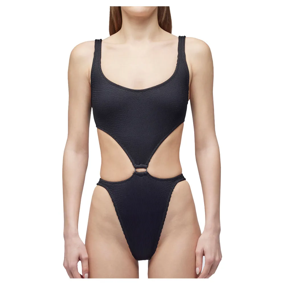 

Купальник Sundek W302KSTB100, черный