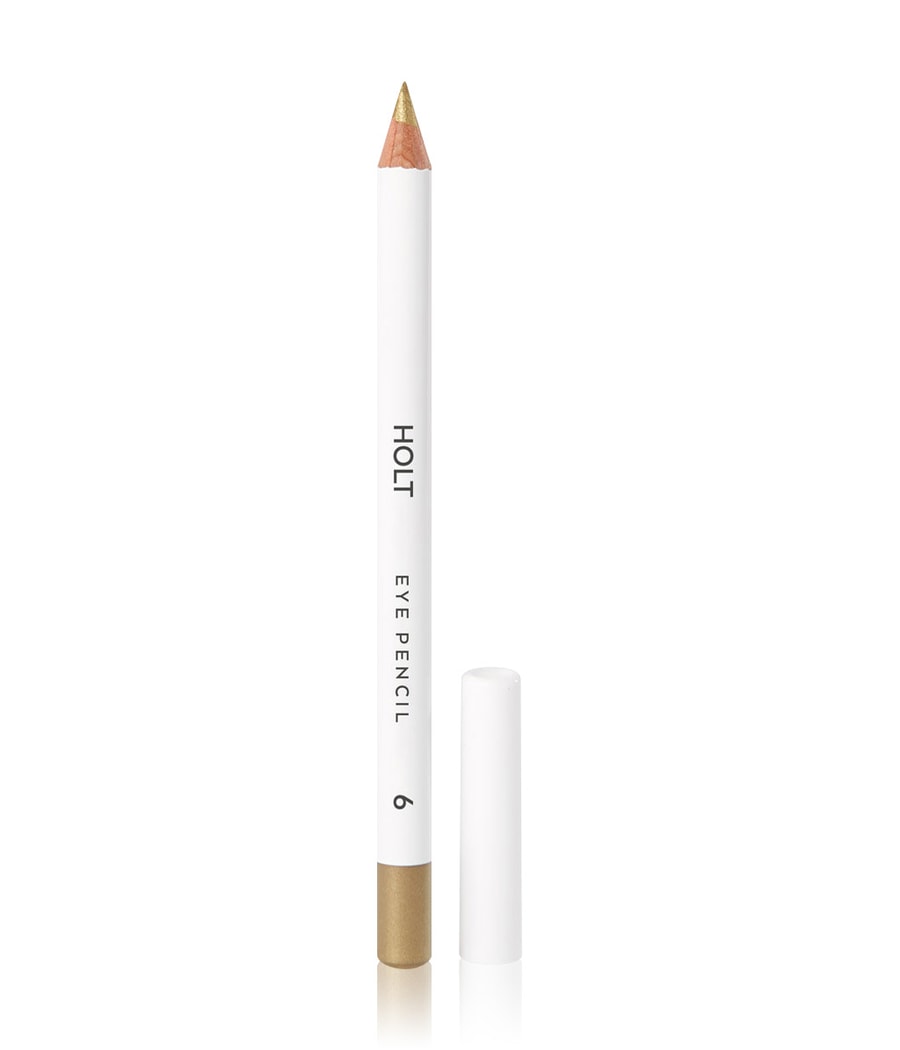 

Подводка для глаз UND GRETEL Holt, Gold 06, 1.13g