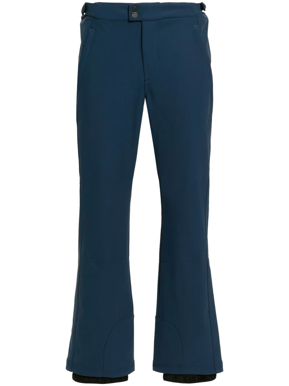 

Лыжные брюки Origin Soft Shell Rossignol, синий