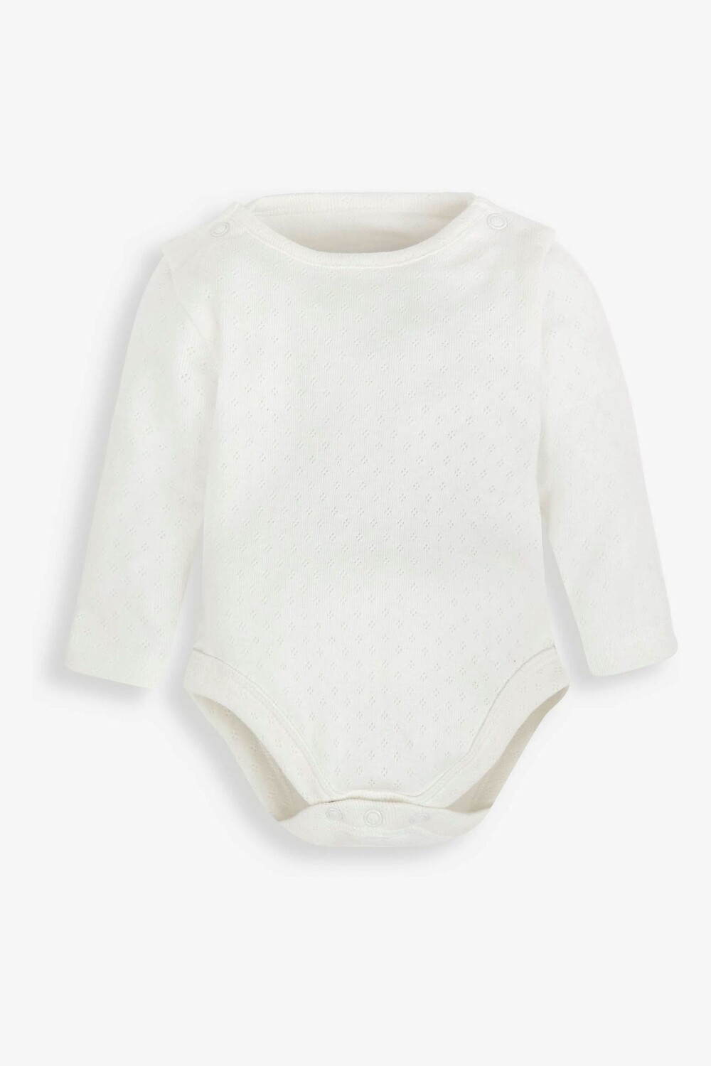 JoJo Maman Bébé комплект из двух комбинезонов с мышкой Jojo Maman Bébé, розовый — фото 3