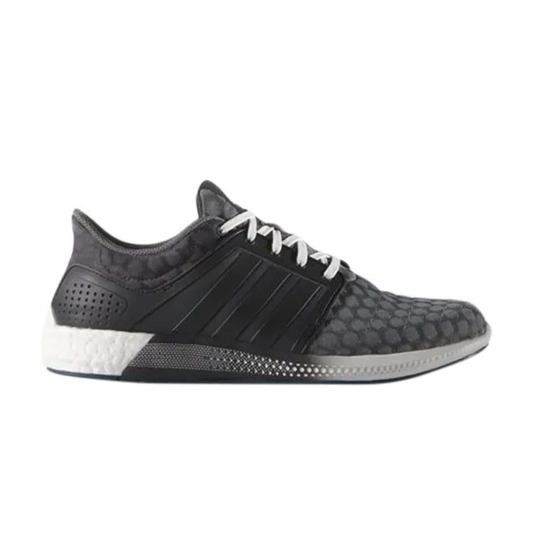 

Кроссовки Adidas Solar Boost, серый