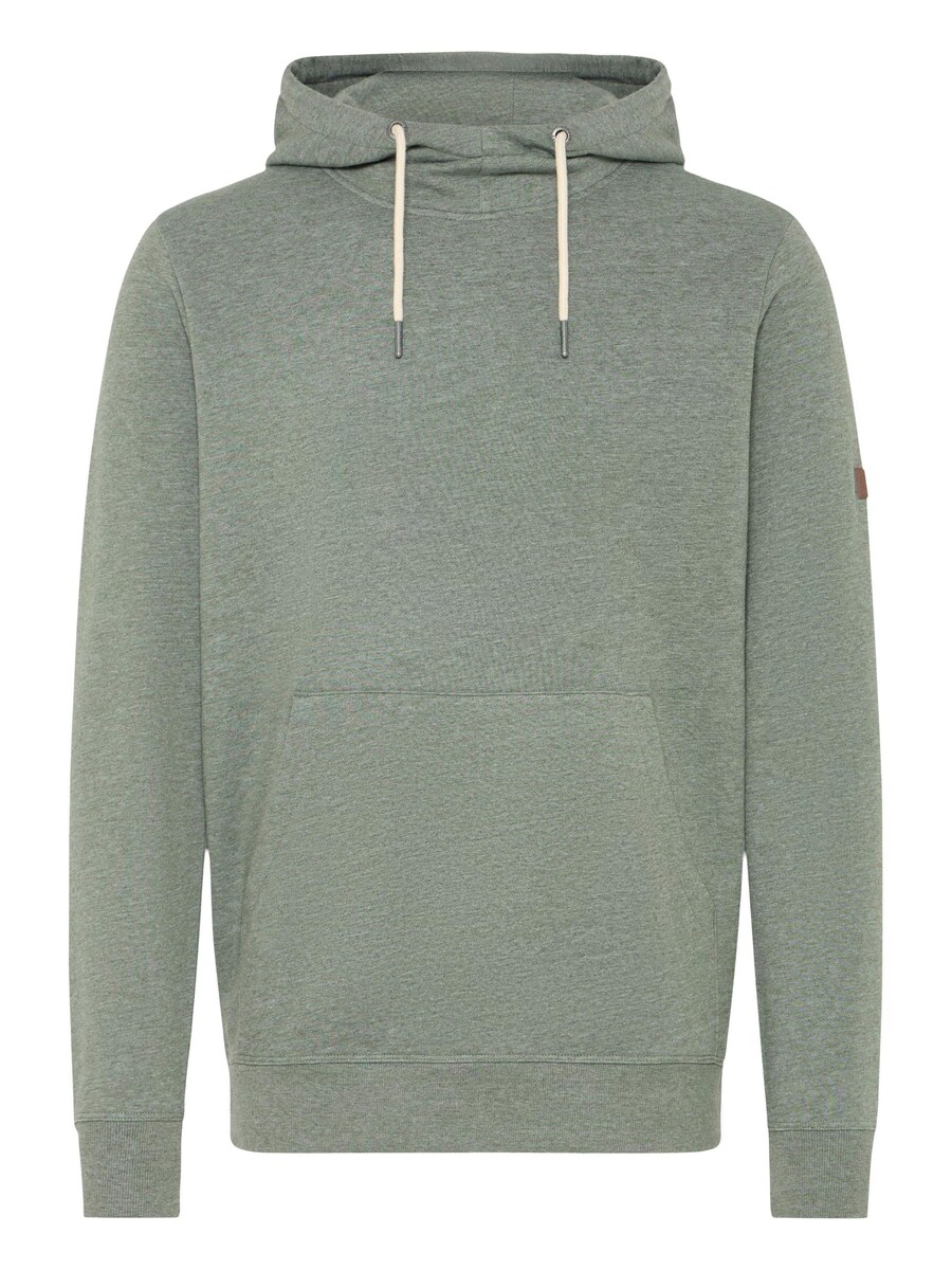 

Свитер !Solid SDSIMS , mottled green