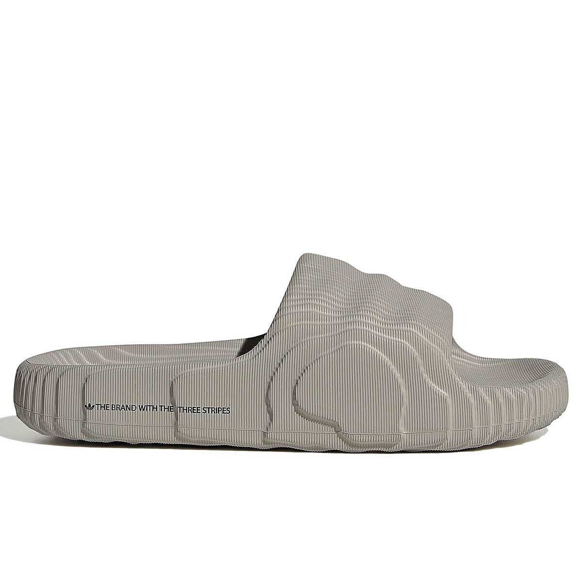 

Сандалии ADILETTE 22 Adidas, цвет Weiß/Schwarz/Schwarz