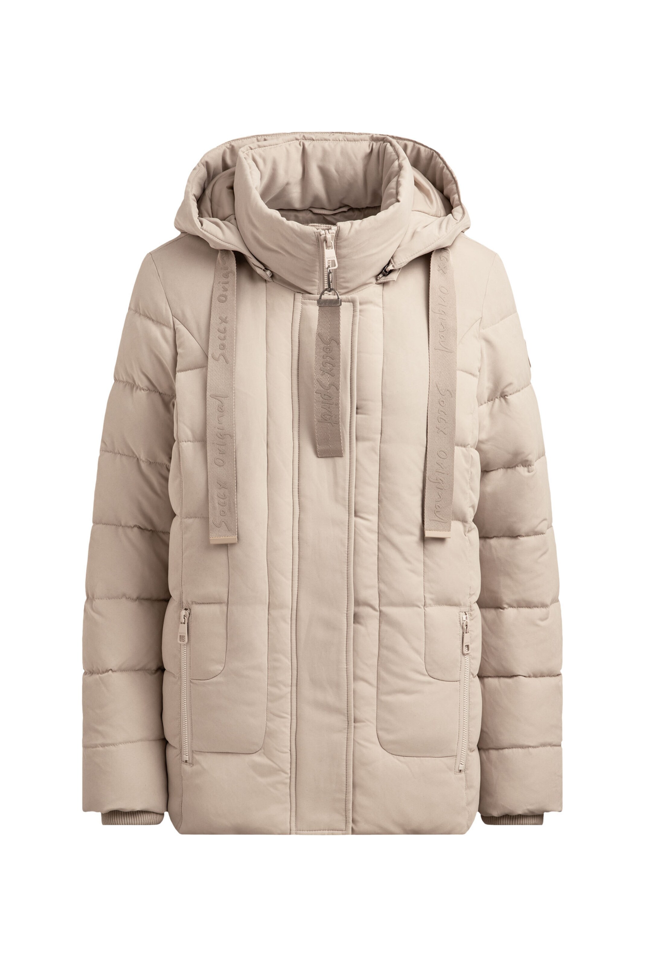 

Soccx Куртка для межсезонья Kitt