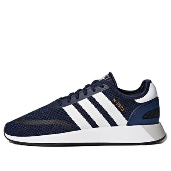 

Кроссовки n 5923 Adidas, синий