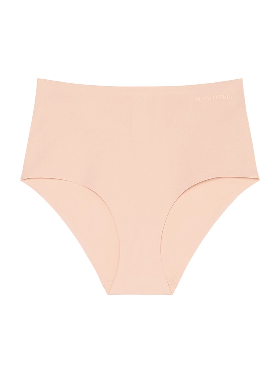 

Трусы Marc O'Polo Boyshorts Foundation, бежевый