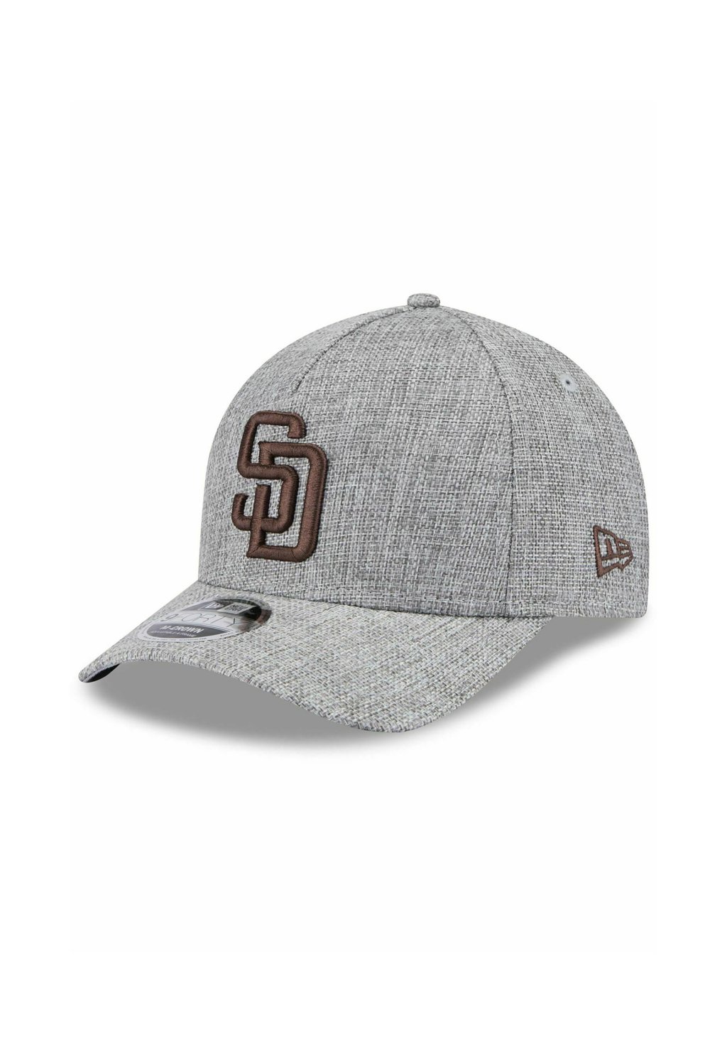

Бейсболка DIEGO PADRES New Era, серый