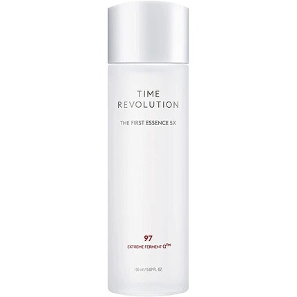 

Time Revolution Первая эссенция 150мл, Missha, Белый, Time Revolution Первая эссенция 150мл, Missha