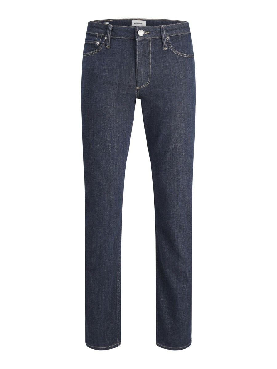 

Джинсы JACK & JONES Regular Jeans JJIClark Evan, синий деним