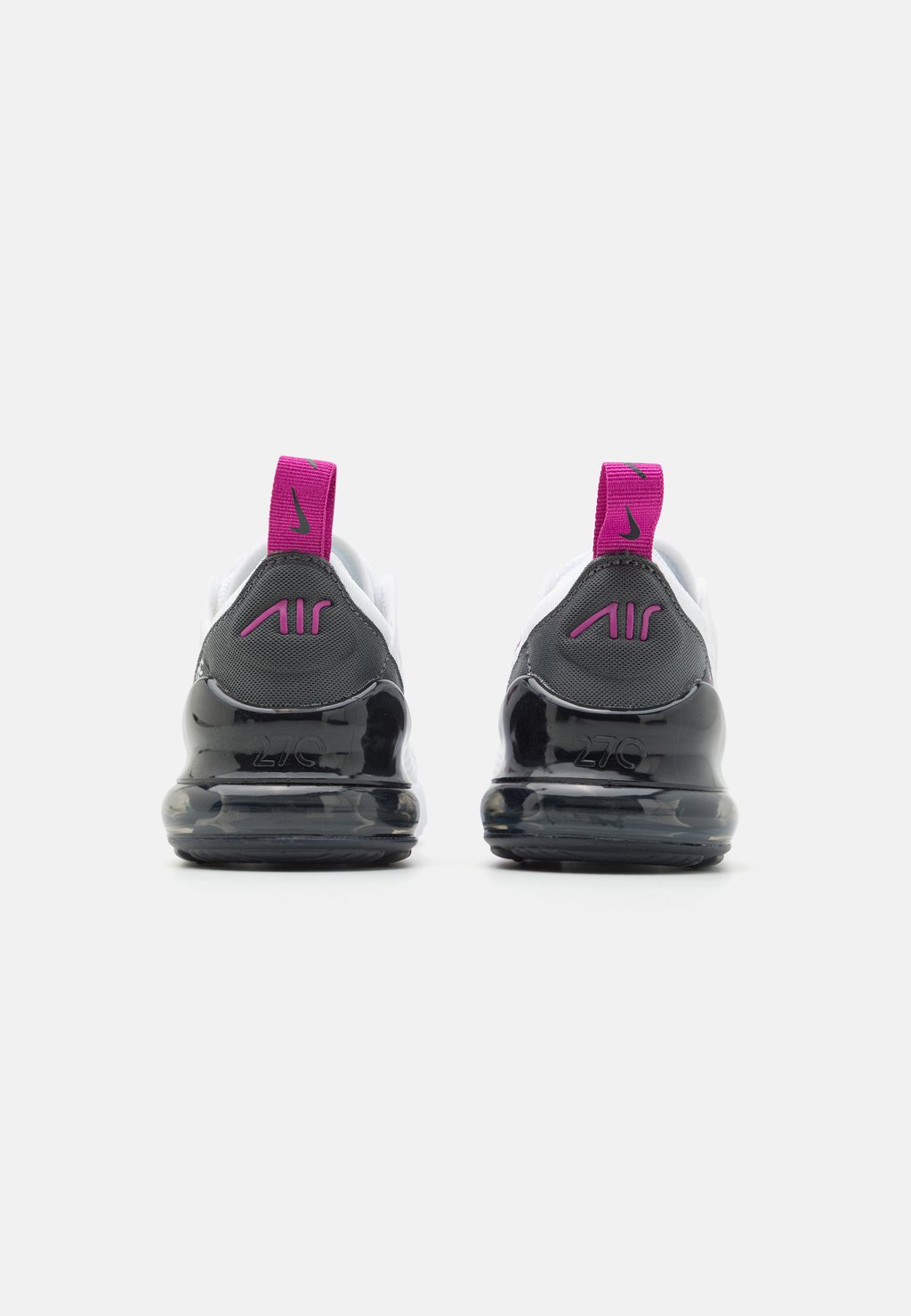 

Кроссовки AIR MAX 270 UNISEX Nike Sportswear, белый