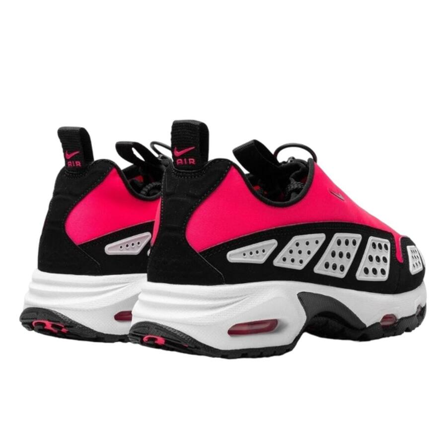 NIKE Кроссовки Air Max Sunder Hyper Pink Black — фото 4
