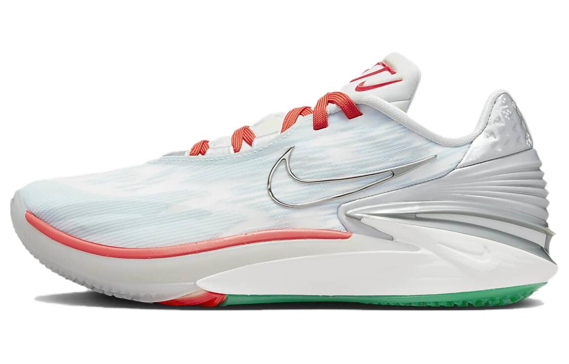 

Баскетбольные кроссовки унисекс Nike Air Zoom GT Cut 2, Blue