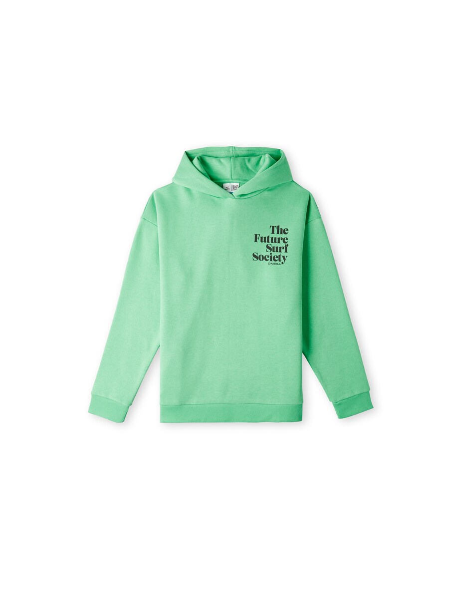 

Худи O'NEILL Sweatshirt, зеленый