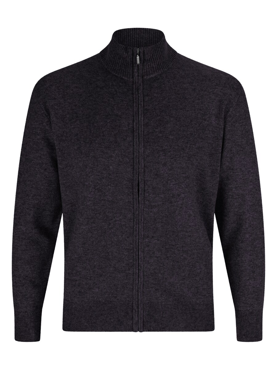 

Вязаный кардиган CASH-MERE.CH Knit Cardigan, антрацит