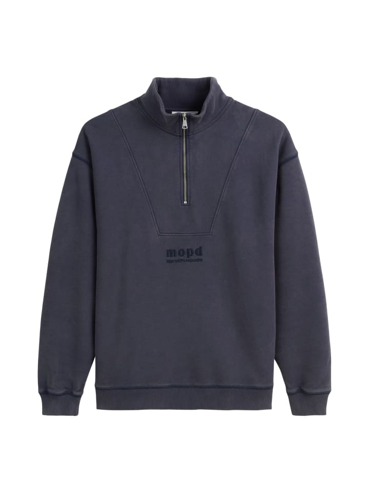 

Толстовка Marc O'Polo DENIM, цвет true navy
