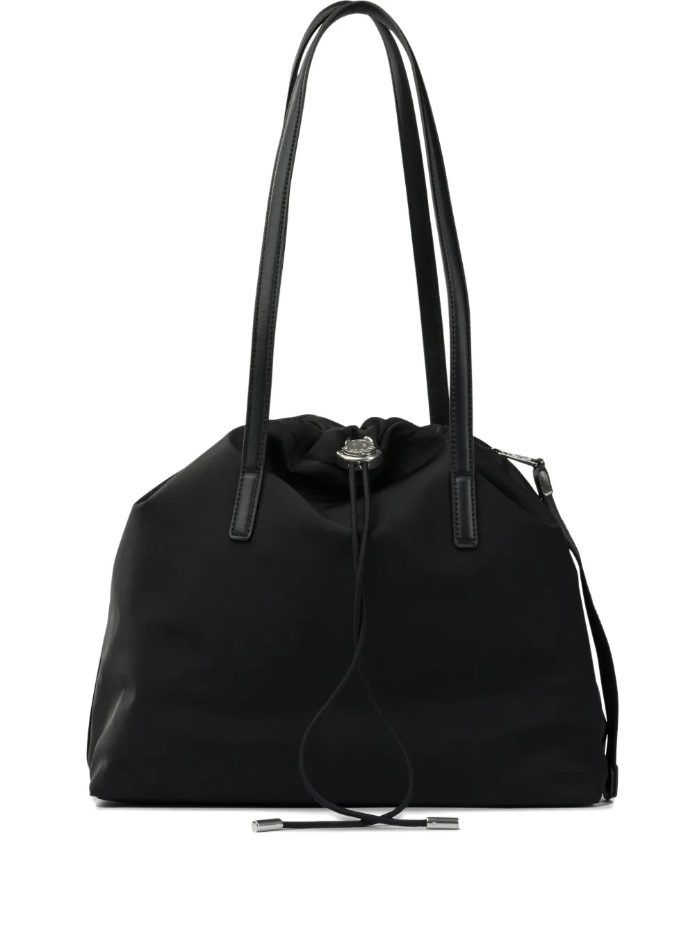 

Сумка-тоут New Trick Moncler, черный