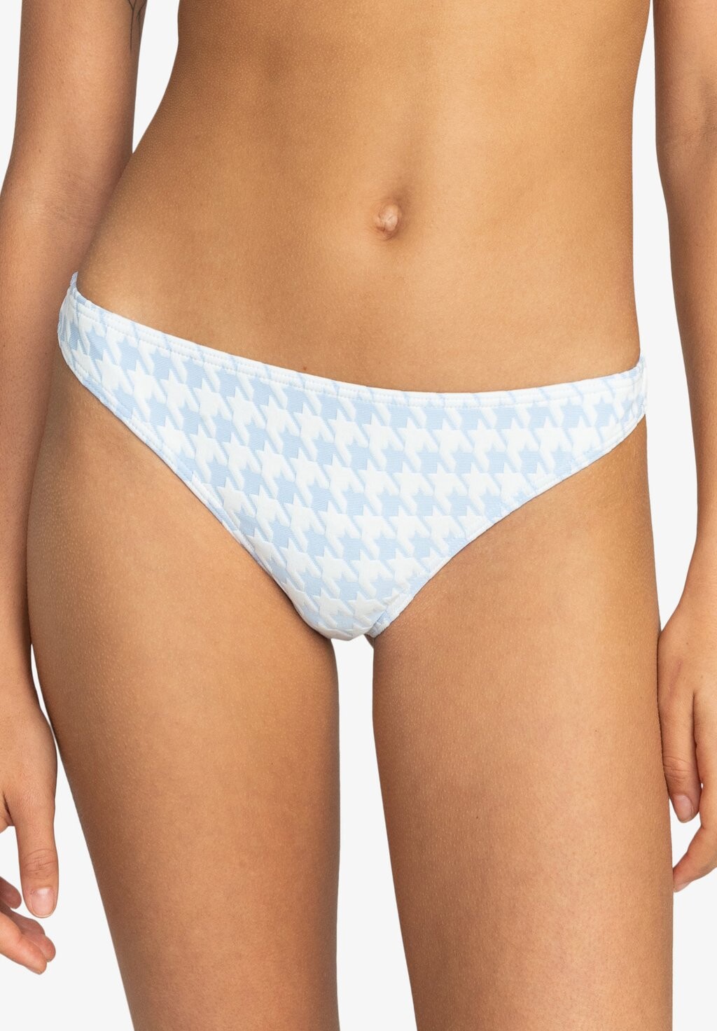 

Плавки бикини CHECK IT-CHEEKY FOR Roxy, цвет blue