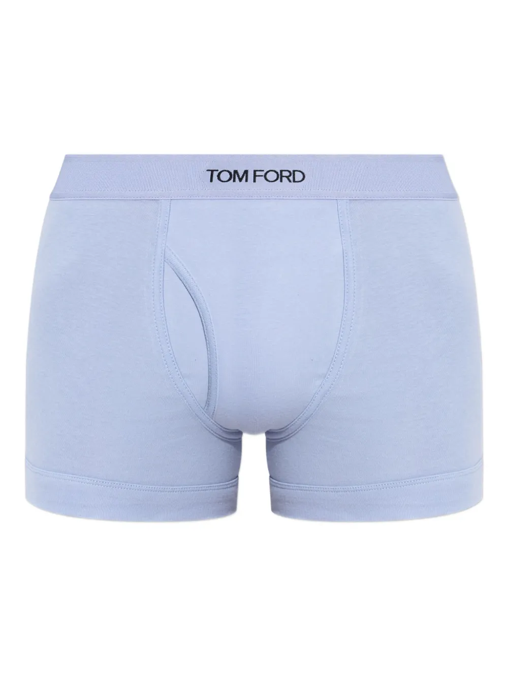 

Боксеры с логотипом TOM FORD, синий