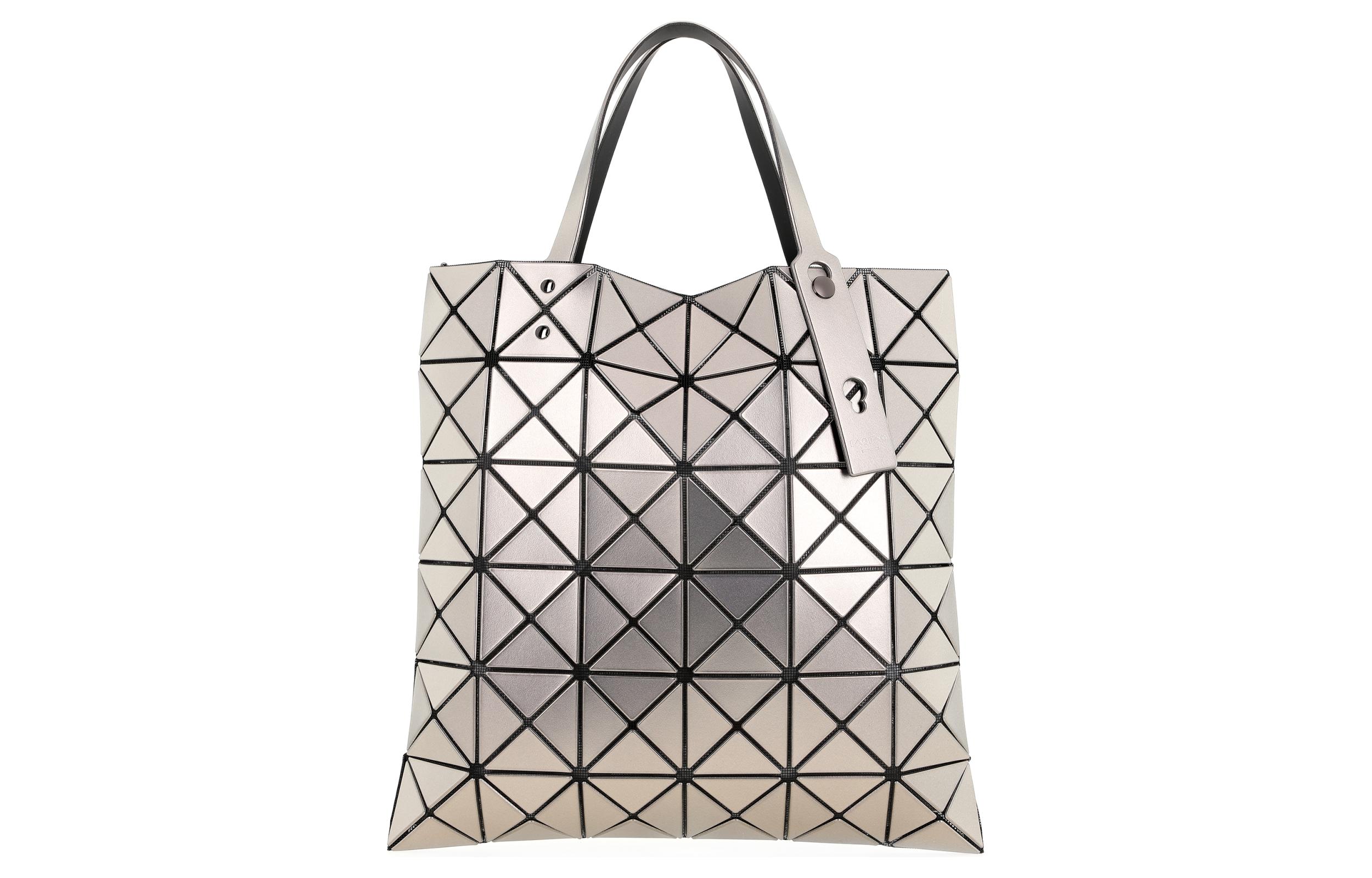 

ISSEY MIYAKE Сумка из поливинилхлоридной смолы