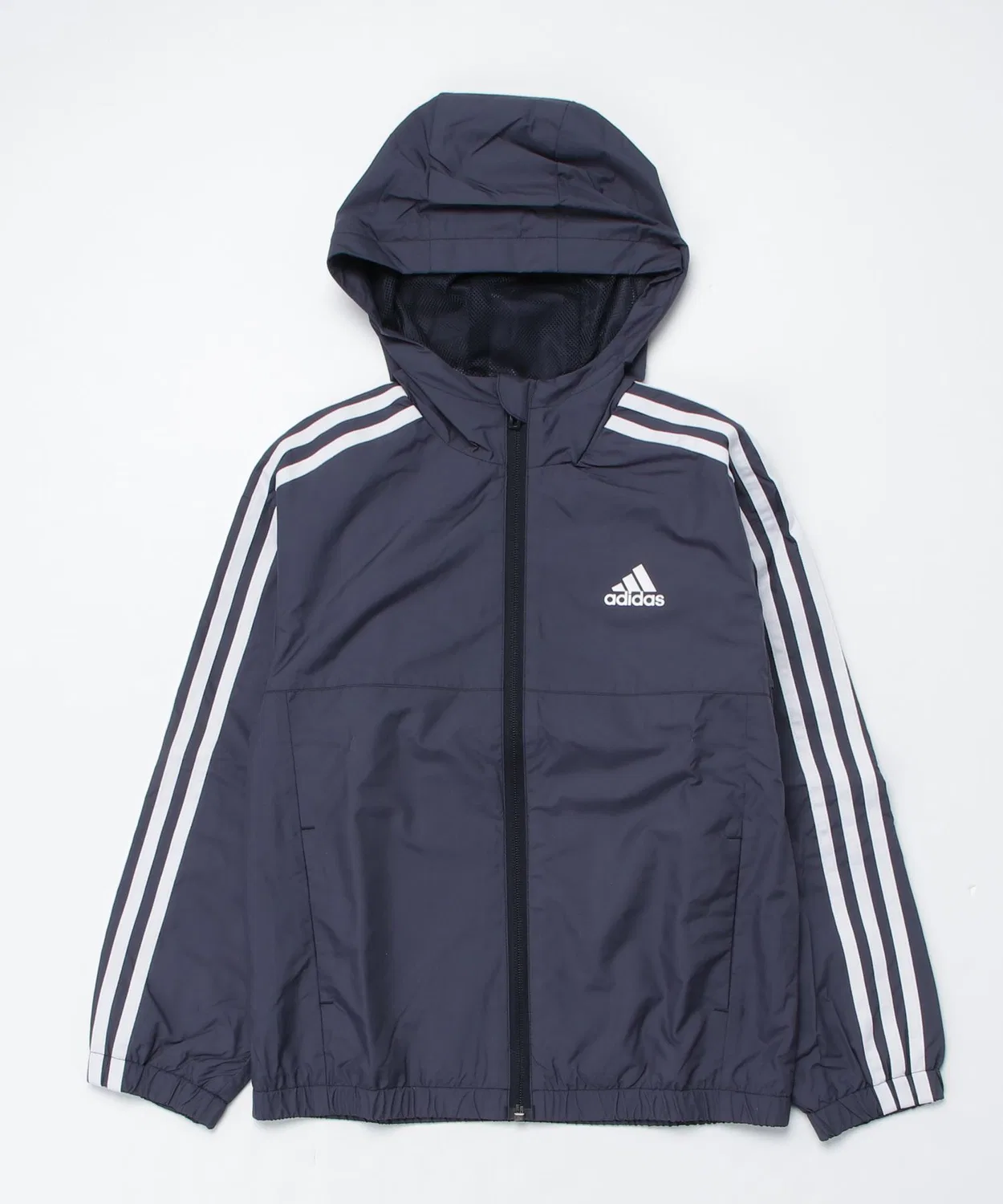 Куртка детская adidas Woven Jacket, синяя