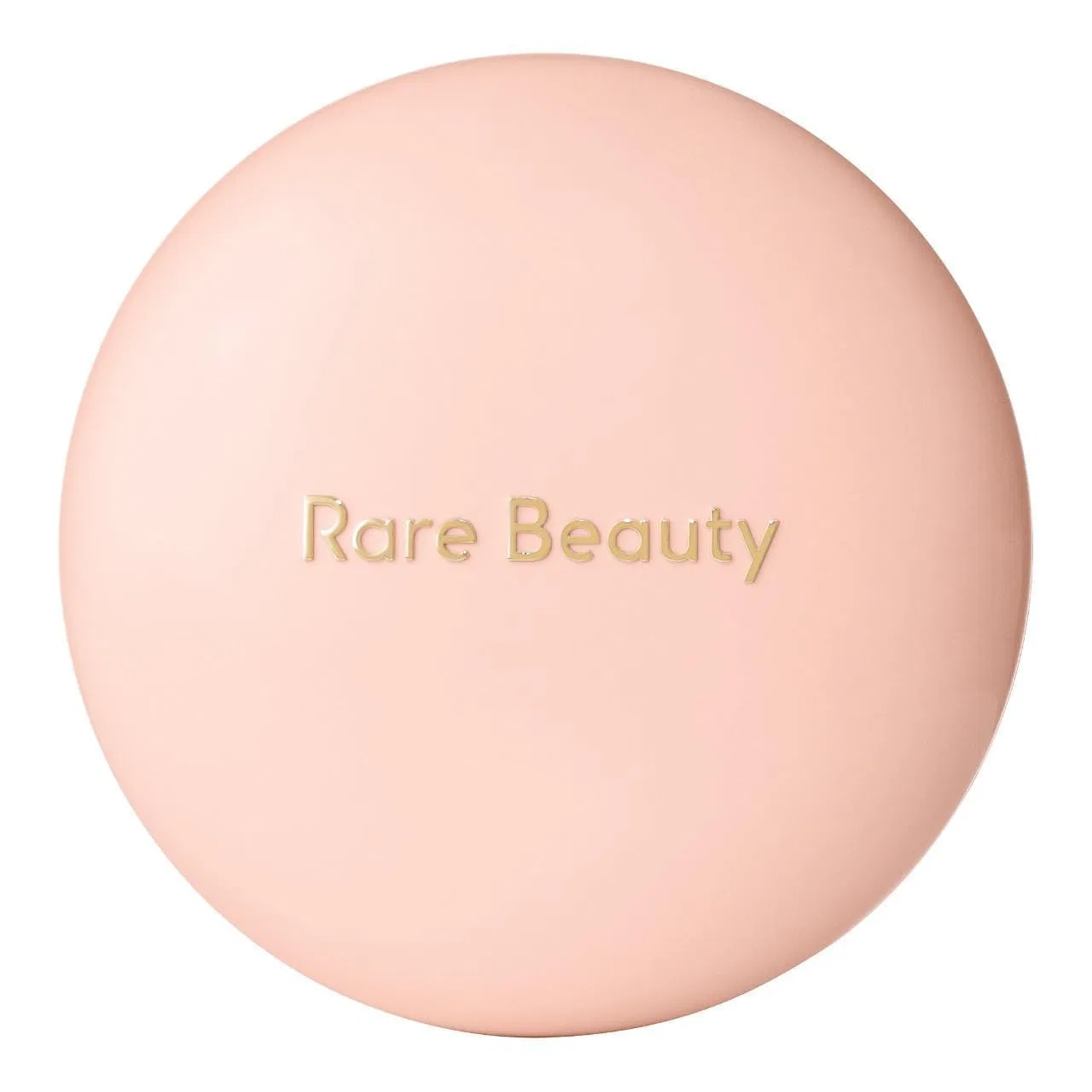 Хайлайтер Silky Touch Highlighter 2.8 г Exhilarate от Rare Beauty Rare Beauty, Shimmery Gold — фото 3