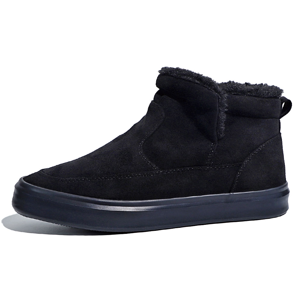 

Ботинки Snow Boots Men's Baoda, All Black