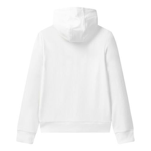 

Свитер casual hoodie white Fila, белый