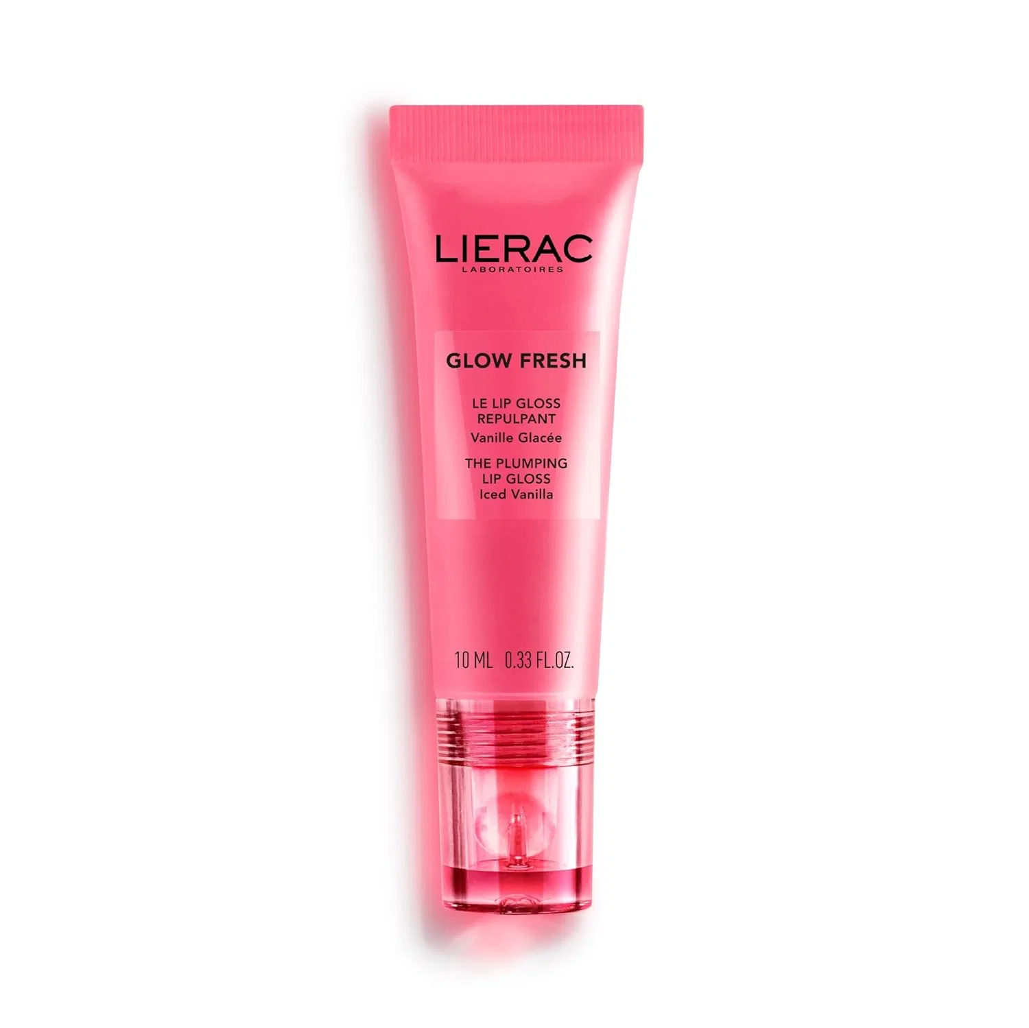 Увлажняющий гель-крем для лица «Glow Fresh» от Lierac Lierac