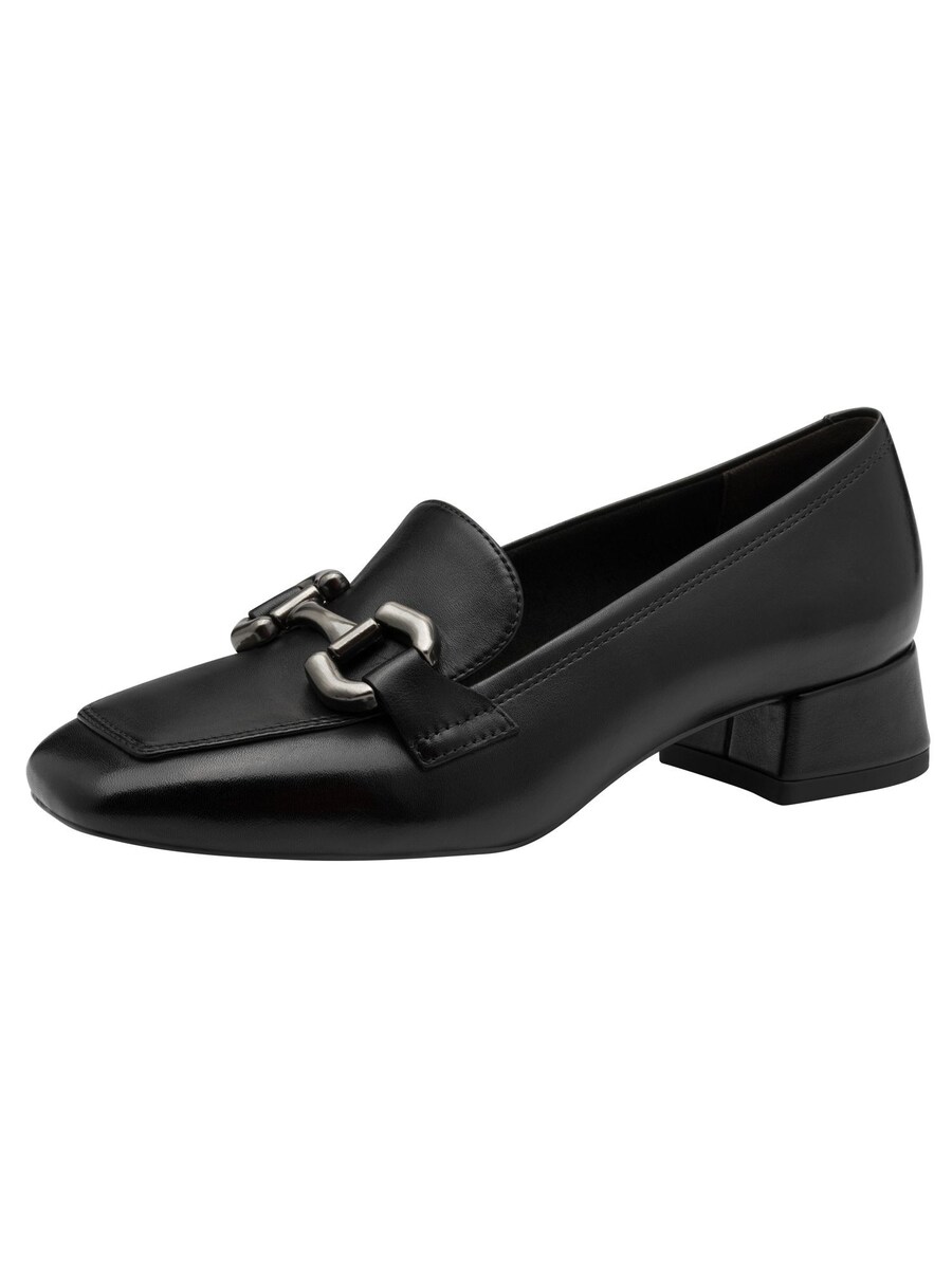 Туфли Tamaris, Black