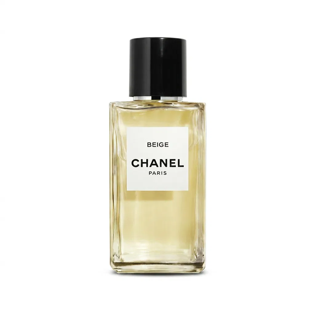 Парфюмерная вода CHANEL Beige, 35 мл, Beige