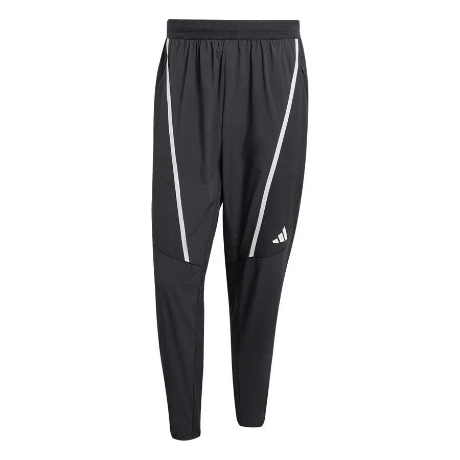 Спортивные штаны adidas D4T PS Pant, Черно-белый